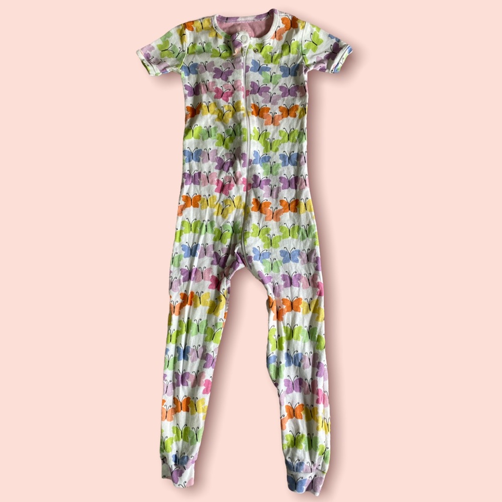 Childrens place PJ-one piece